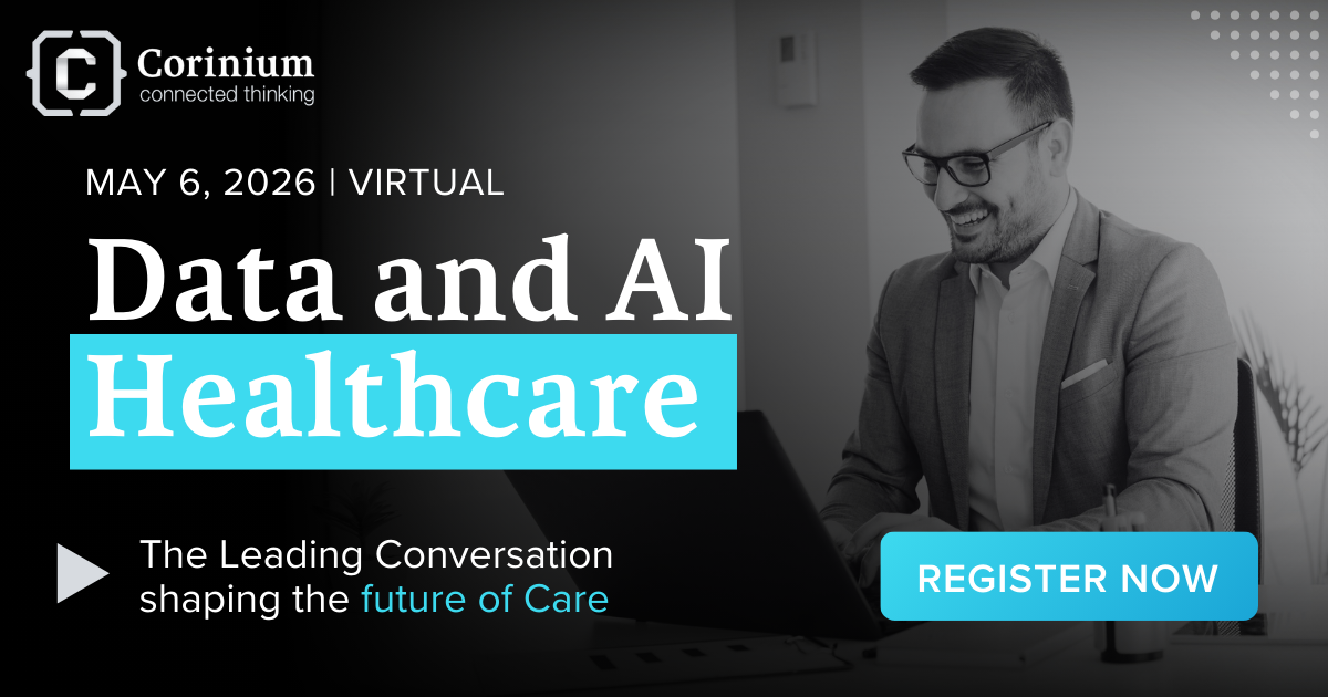 Data and AI Healthcare